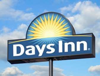 Days Inn By Wyndham Lexington-Columbia Esterno foto