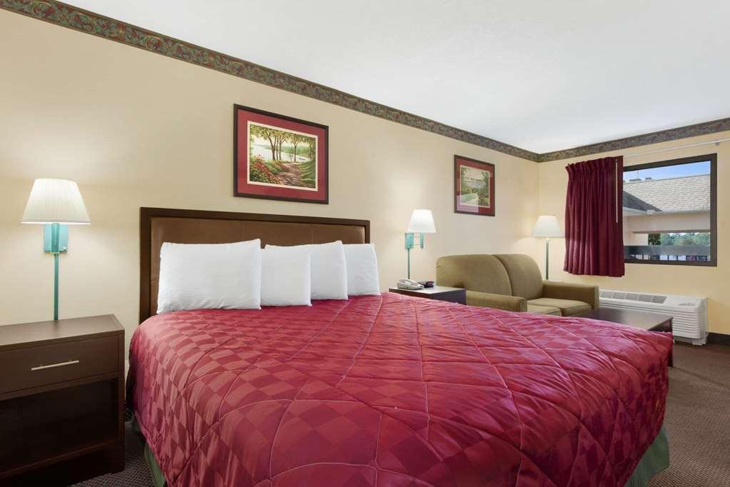 Days Inn By Wyndham Lexington-Columbia Camera foto