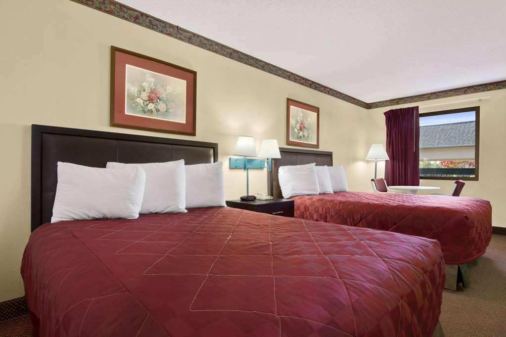 Days Inn By Wyndham Lexington-Columbia Camera foto